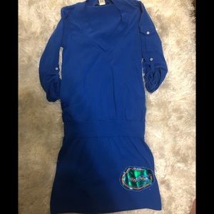 University of Florida dress size small